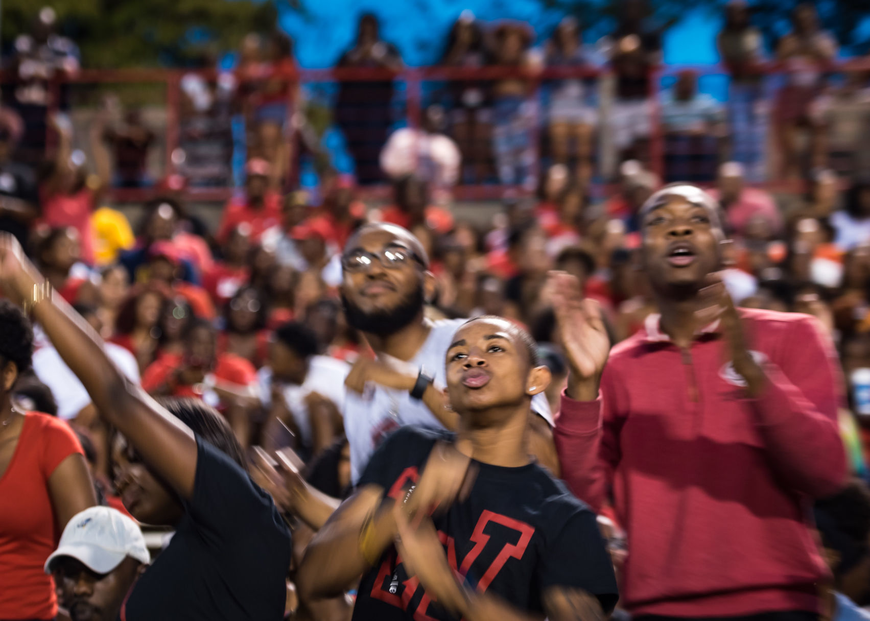 Winston-Salem State Catawba Football